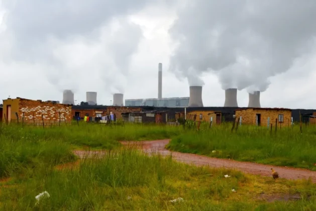 From Cancel Coal to Community Survival: Can Justice Bridge the Divide?